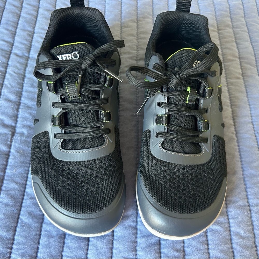Xero women’s shoes 7.5
